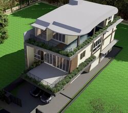 Seletar Hills Estate (D28), Semi-Detached #540891991